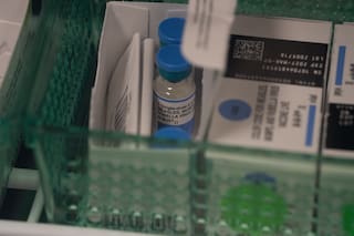 Brote de sarampión en Carolina del Sur termina tras haber enfermado a casi 1000 personas