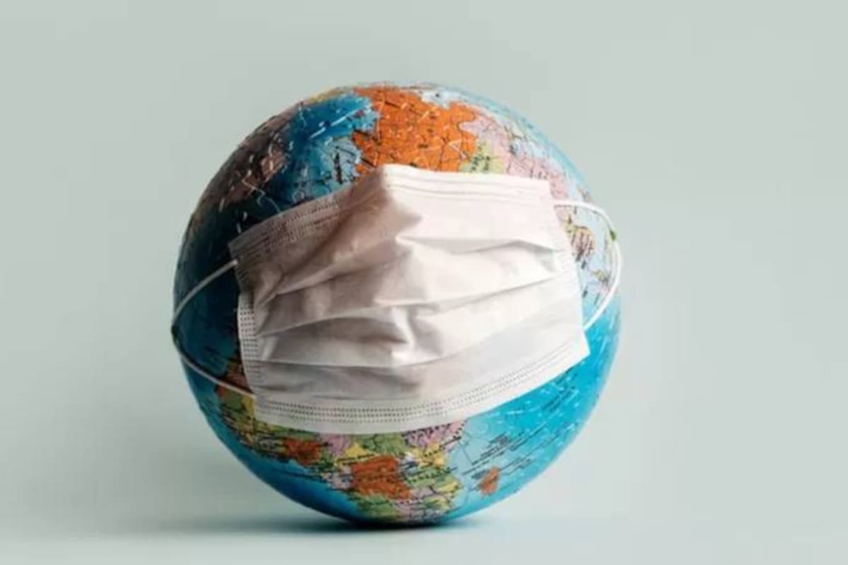 Brotes, epidemias y pandemias podrían ser más frecuentes en los próximos años según científicos.