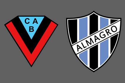 Brown de Adrogué-Almagro