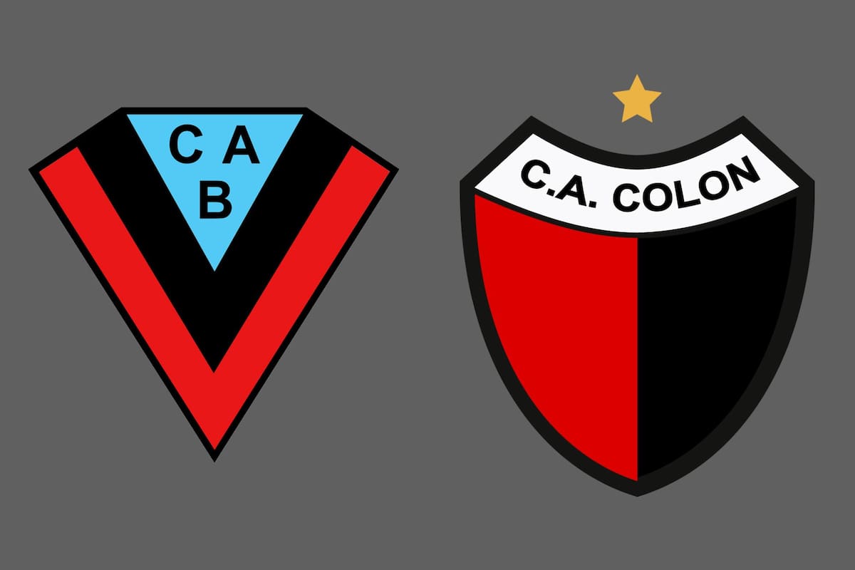 Brown de Adrogué-Colón