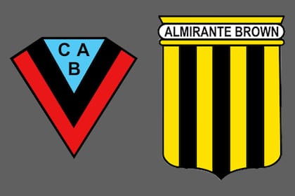 Brown de Adrogué-Almirante Brown