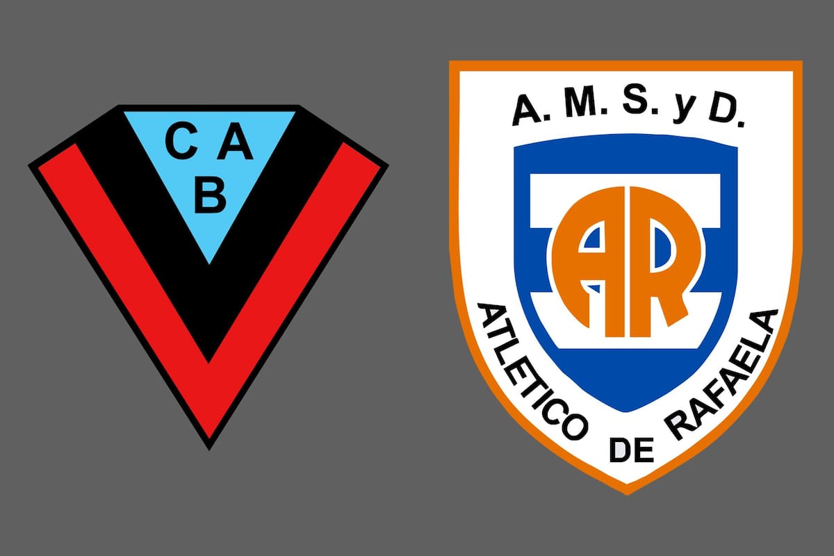 Brown de Adrogué-Atlético Rafaela