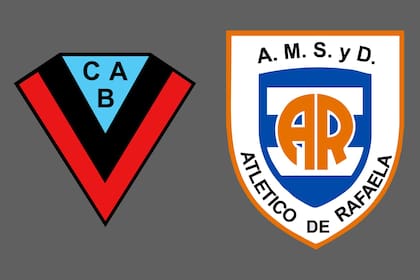 Brown de Adrogué-Atlético Rafaela