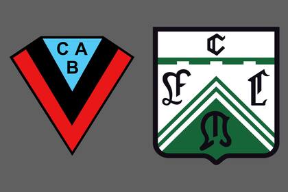 Brown de Adrogué-Ferro Carril Oeste