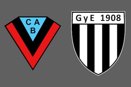 Brown de Adrogué-Gimnasia de Mendoza