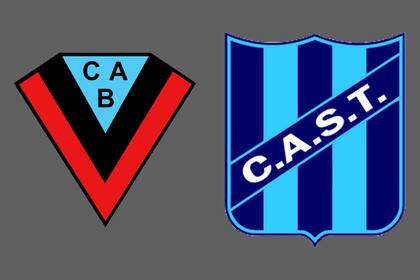 Brown de Adrogué-San Telmo