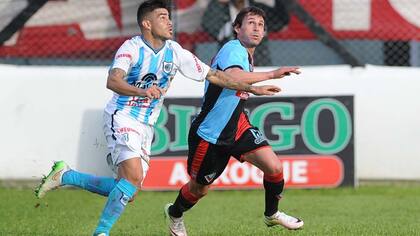 Brown y Gimnasia empataron sin goles