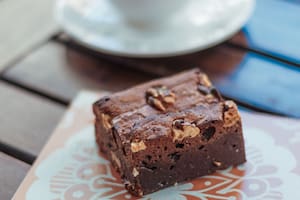 ¿Brownie o brauni? La RAE dice que ambas son correctas