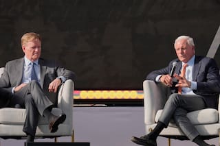 Browns inician obras de su nuevo estadio cubierto de 2.400 millones; abrirá en 2029