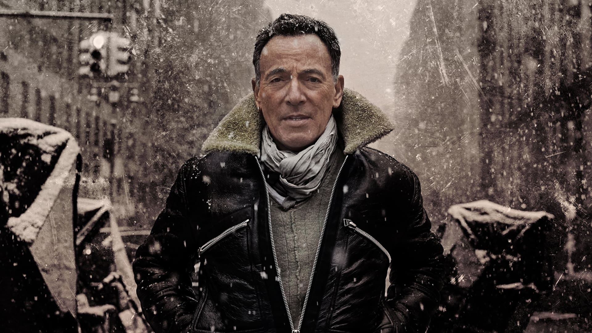 Bruce Springsteen