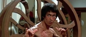 Bruce Lee: “Esperar que la vida te trate bien por ser buena persona es como esperar que un tigre o un león no te ataquen por ser vegetariano”