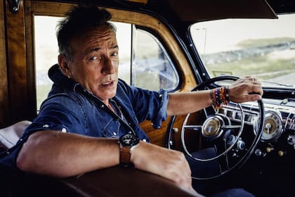 Bruce Springsteen fue sobreseído de dos cargos en su contra y sólo pagará una multa por beber tequila en un lugar no autorizado