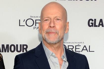 Bruce Willis tiene ocho películas en proceso de posproducción, según el sitio especializado IMDB