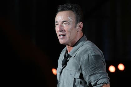 Bruce Springsteen está feliz con haber hecho terapia porque asegura que
