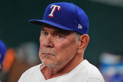 Bruce Bochy supera a Sparky Anderson al llegar a 2.195 victorias, 6to en lista histórica de managers