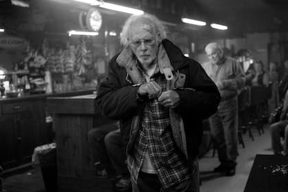 Bruce Dern y una actuación medida en Nebraska