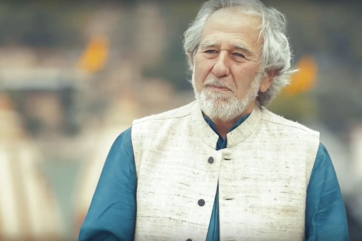 Bruce Lipton explica cómo cambiar la biología a través del entorno y las creencias
