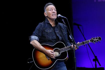 Bruce Springsteen está de regreso, esta vez con un álbum de covers de clásicos del soul