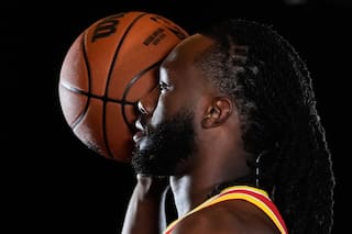Udoka quiere que sus Rockets hagan "mucho ruido" tras 2 tempraneras eliminaciones