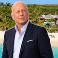 Bruce Willis compró 3 hectáreas en el Caribe y su propiedad llegó a US$37,5 millones