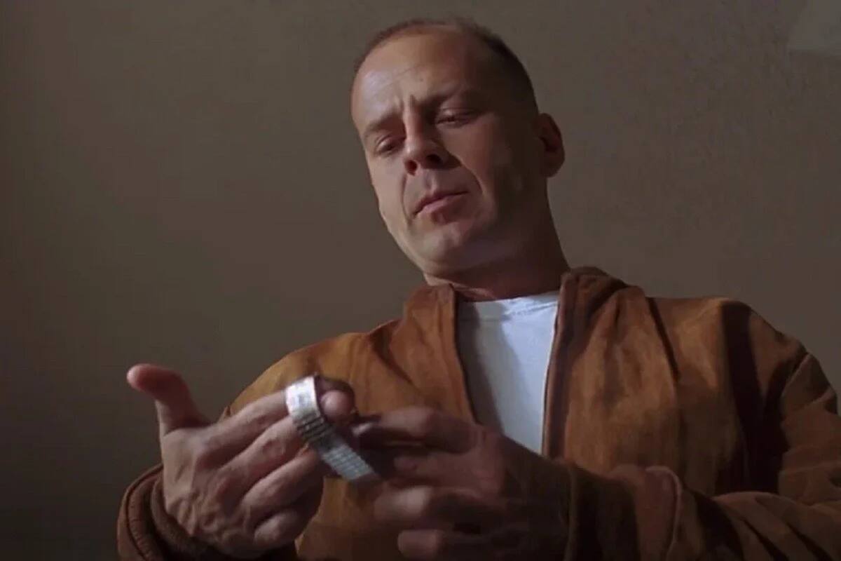 Bruce Willis decidió vender algunas de sus propiedades, después de retirarse de la actuación