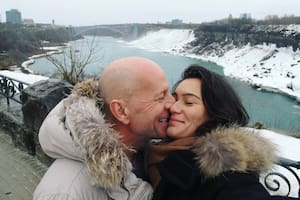 Bruce Willis desconoce su demencia y percibe su vida de forma normal