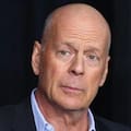 La conmovedora foto de Bruce Willis con una de sus hijas