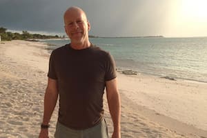 Bruce Willis fue trasladado de su casa familiar a un hogar especial