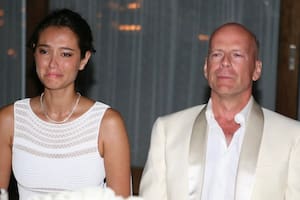 Bruce Willis padece demencia frontotemporal desde el 2023 (Foto Instagram @emmahemingwillis)
