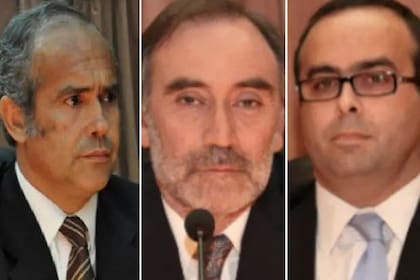 La Corte Suprema terminó su reunión de los martes sin definir la suerte de los traslados de Leopoldo Bruglia, Pablo Bertuzi y Germán Castelli