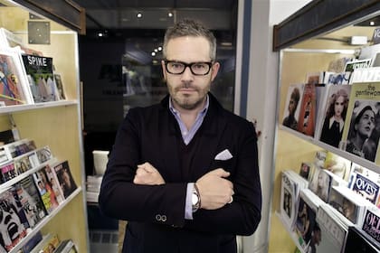 Brûle es muy crítico de las redes sociales; “"son esa bestia que no existe sin usted y sin mí”"