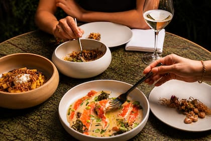 Brunch de Casa Cavia