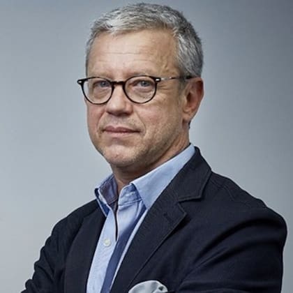 Bruno Tertrais