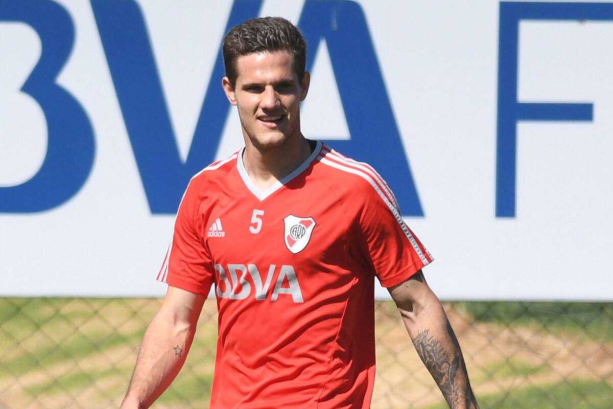 Bruno Zuculini,