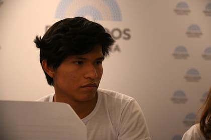 Bruno Rodríguez