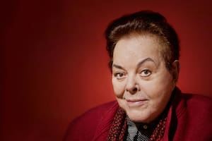 “Hoy hay más pianistas y músicos, pero muchísimos menos artistas que antes”