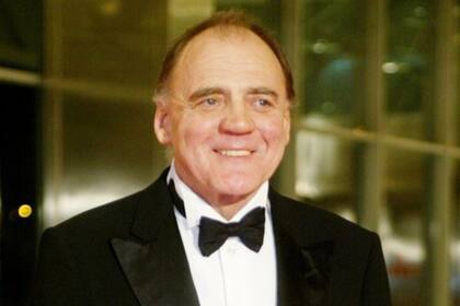 Bruno Ganz