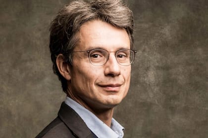 Bruno Patino