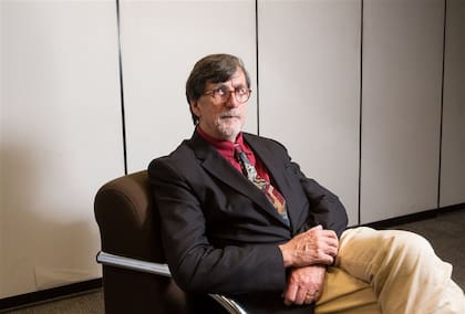Bruno Latour