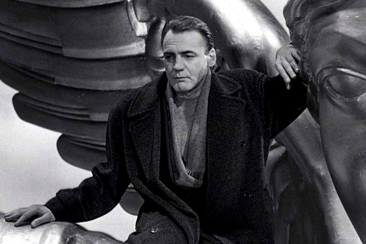Bruno Ganz