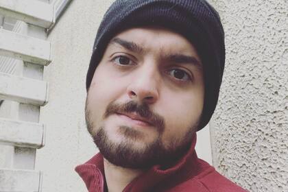 Bruno Aiub fue expulsado de una plataforma digital (Foto: Instagram/@monarkoficial)