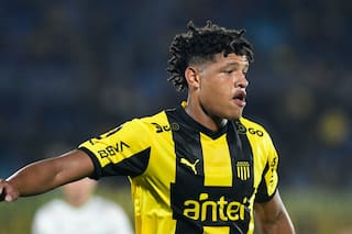 Murió el futbolista uruguayo Bruno “Bola” Betancor a los 22 años