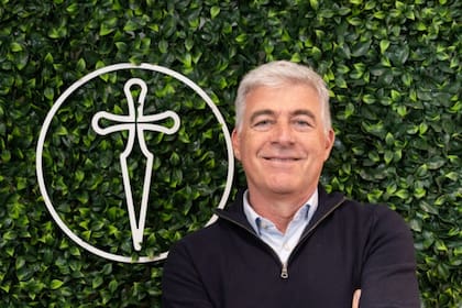 Bruno Folino asumió como gerente general del exHSBC