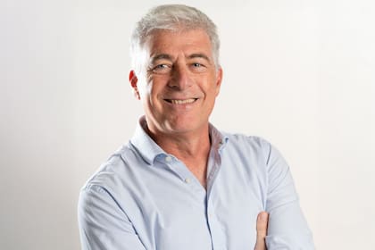 Bruno Folino asumió como gerente general en Banco Cuidad