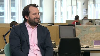 Bruno Rovagnati: "Estamos experimentando un boom en lo que es exportación de servicios en general. Además de la ley de Economía del Conocimiento que busca promocionar la exportación de talento argentino. Lo que cambió fue que, al tener una pandemia a nivel mundial, muchas empresas que antes no se animaban a hacer outsourcing, hoy están dispuestas a hacer una contratación directa de talento"