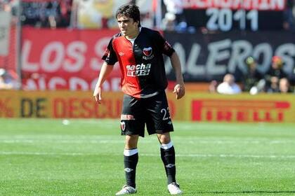 Bruno Urribarri se hizo la revisión médica esta mañana y por la tarde firmaría su contrato