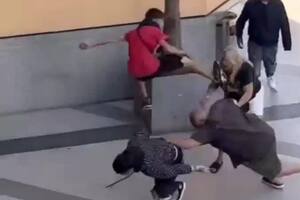 Brutal asalto a turistas argentinos en Chile