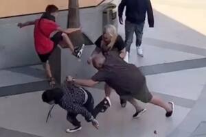 Brutal asalto a turistas argentinos en Chile