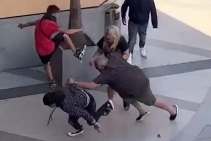 Brutal asalto a turistas argentinos en Chile