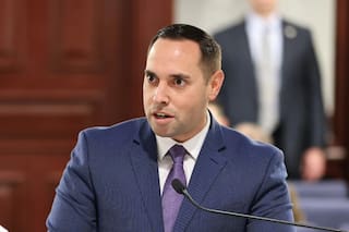 Bryan Avila: “Estoy orgulloso de haber nacido y crecido en la ciudad de Hialeah”